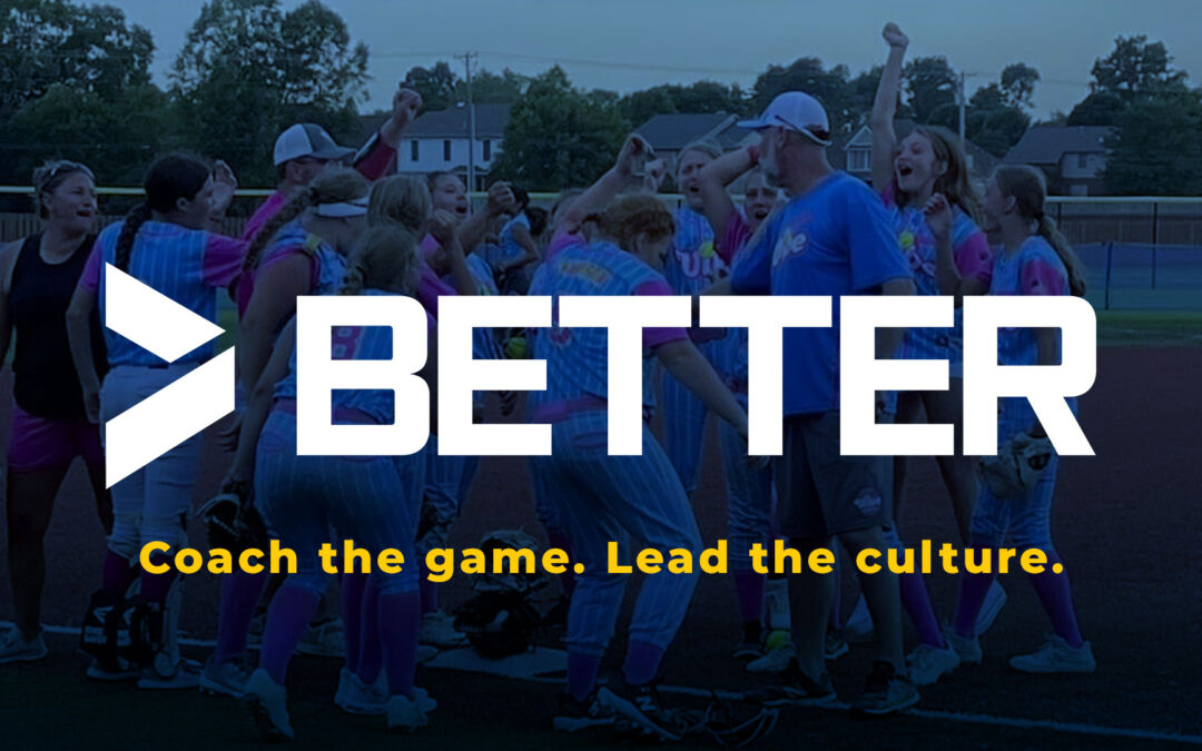 Shawn Collins Announces Strategic Partnership with BETTER to Transform Midwest Athletic Team Cultures