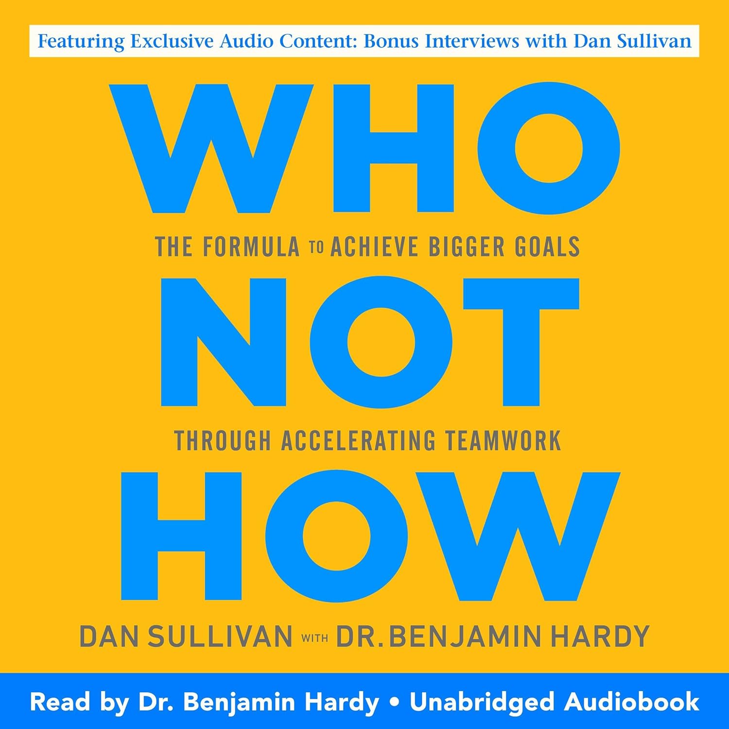 who_not_how