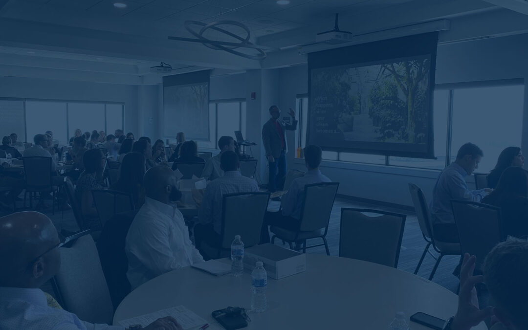 5 Voices for Teams: Local Community Cohort