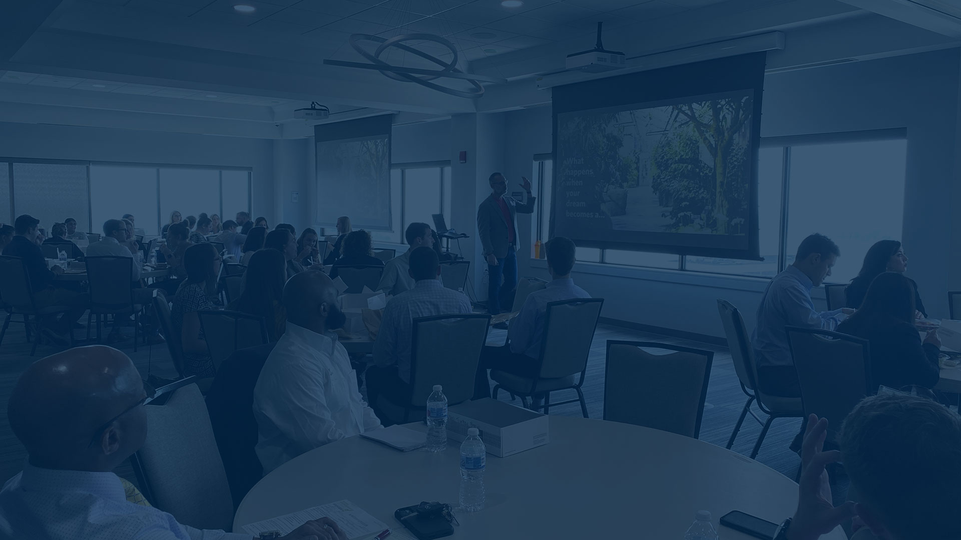 Learning Events