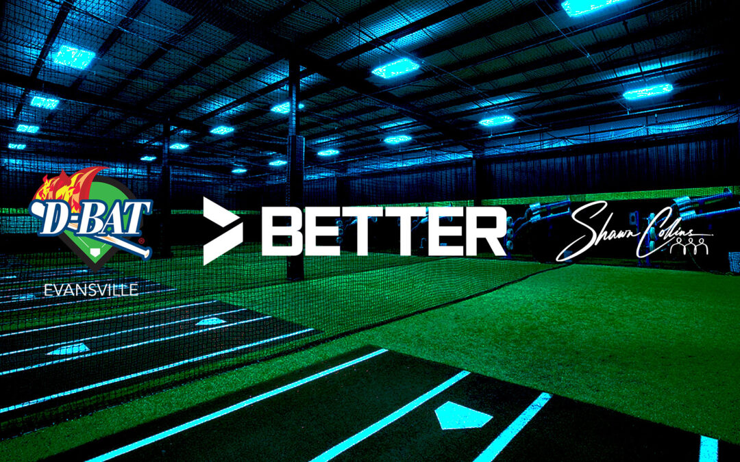 Shawn Collins Launches Local BETTER Coaching Cohort to Redefine Leadership in Youth and Competitive Sports
