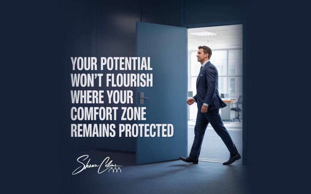 Your Potential