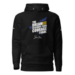 Shawn Collins THE DREAM Unisex Hoodie