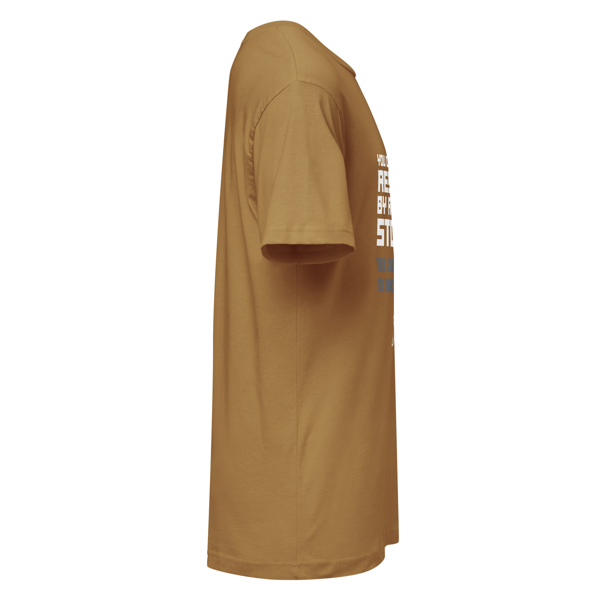 Shawn Collins DANCE WITHIN STORMS Unisex Fine Jersey Tee - Image 18