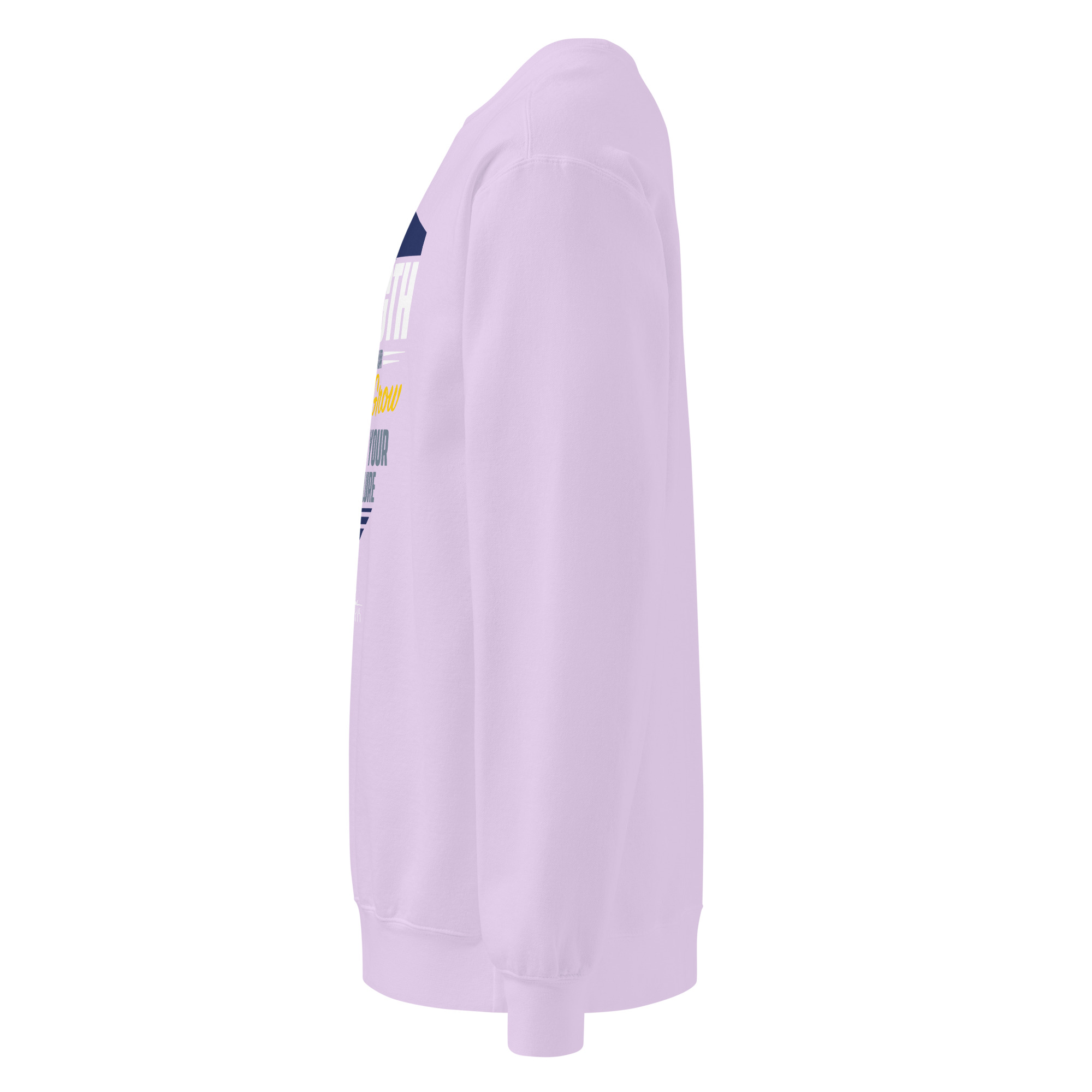 Shawn Collins DESIRE TO GROW Unisex Garment-dyed Sweatshirt - Image 36