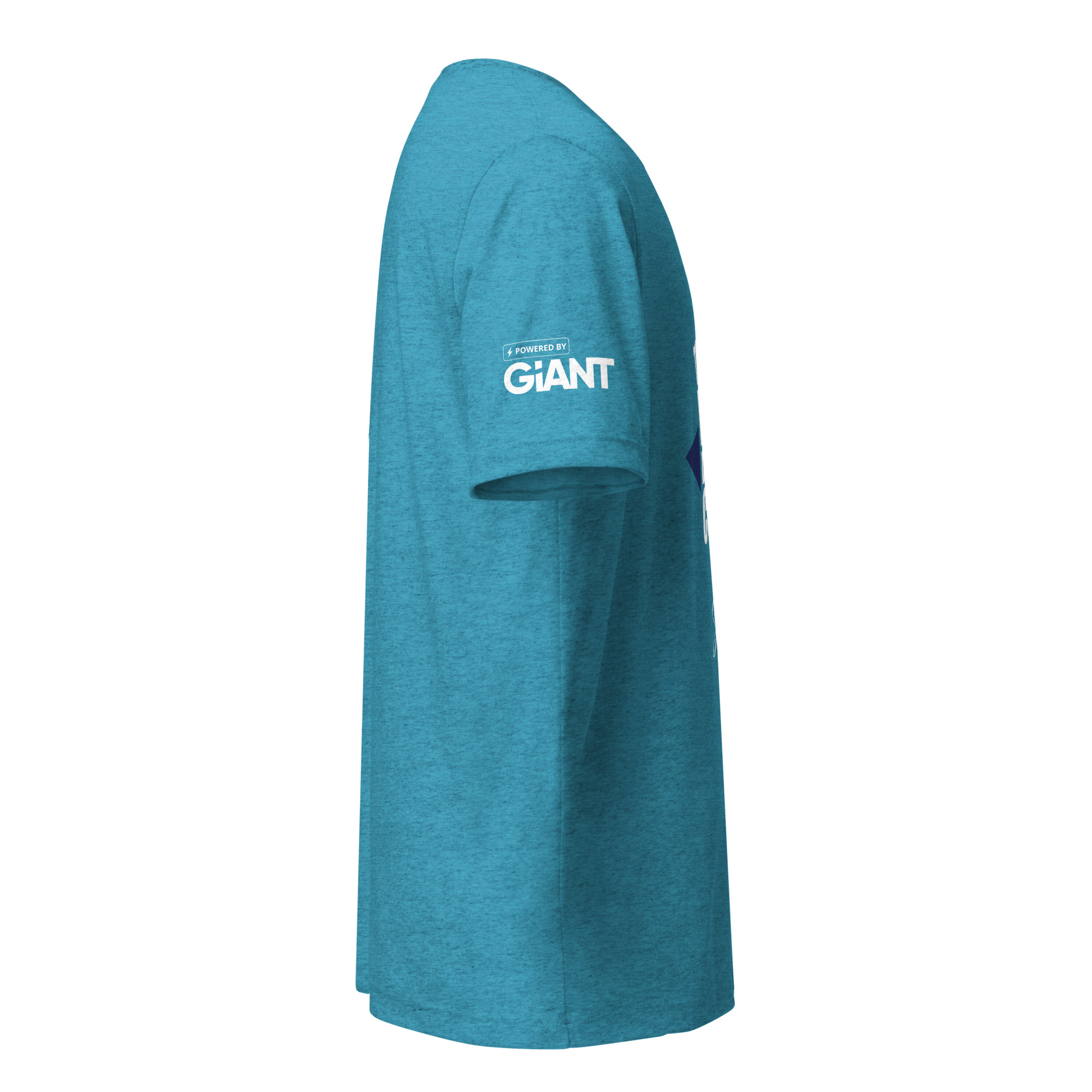 Shawn Collins THE DREAM Unisex Short Sleeve T-shirt - Image 9