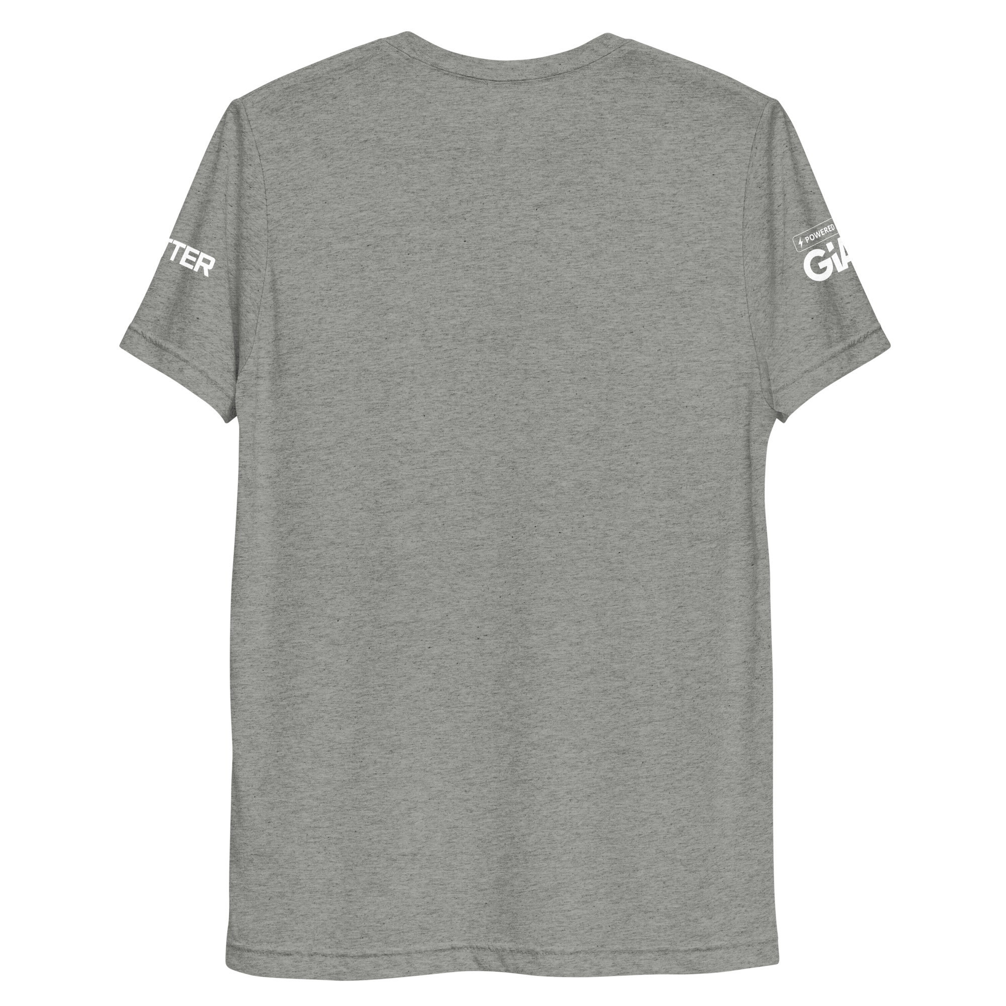 Shawn Collins THE DREAM Unisex Short Sleeve T-shirt - Image 44