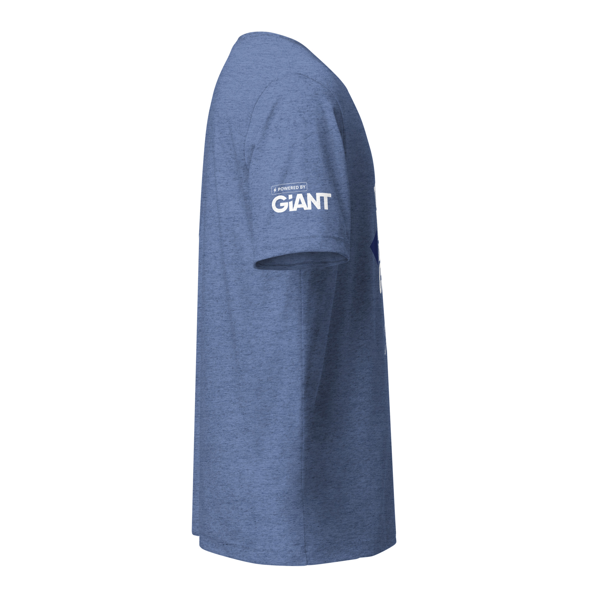 Shawn Collins THE DREAM Unisex Short Sleeve T-shirt - Image 8