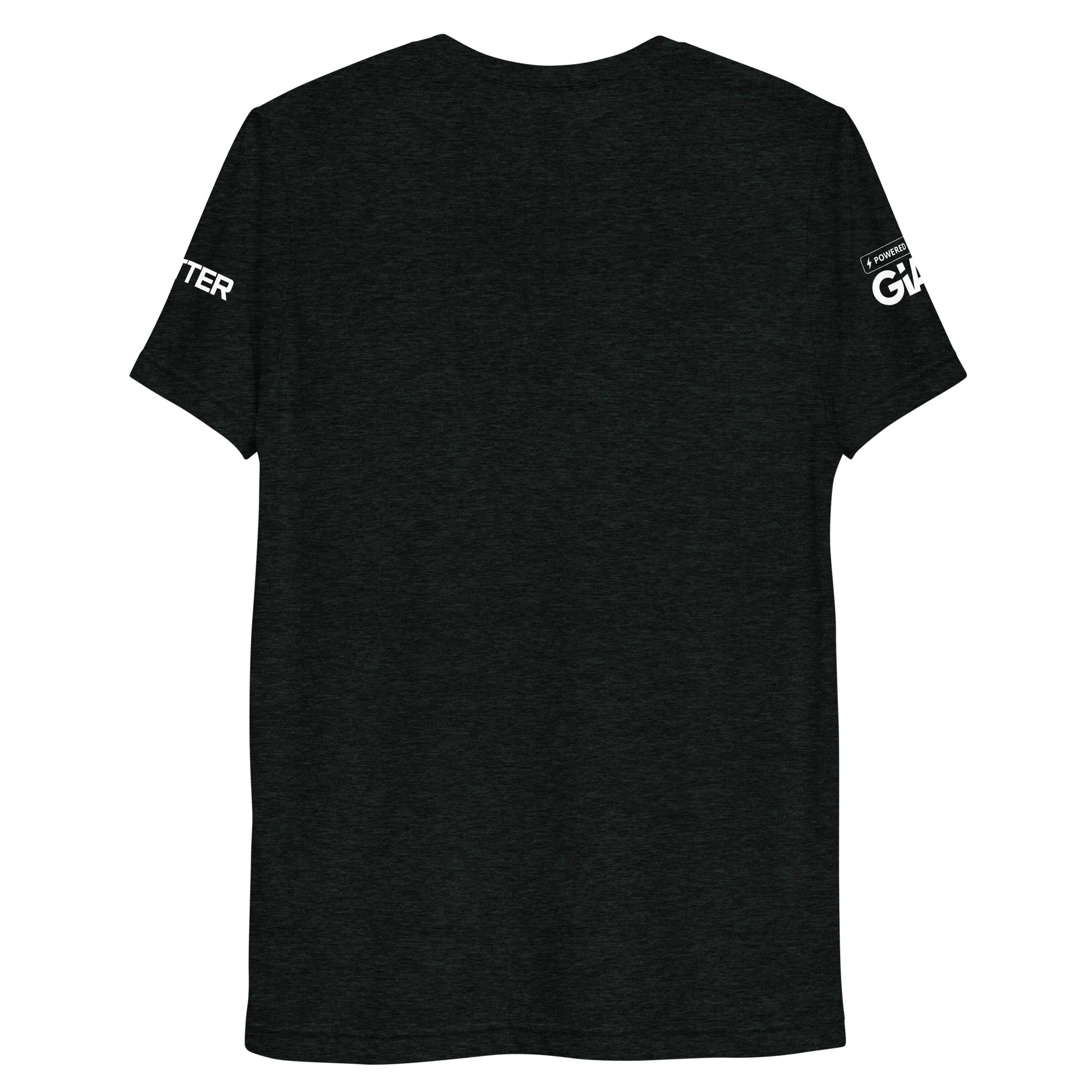 Shawn Collins THE DREAM Unisex Short Sleeve T-shirt - Image 35