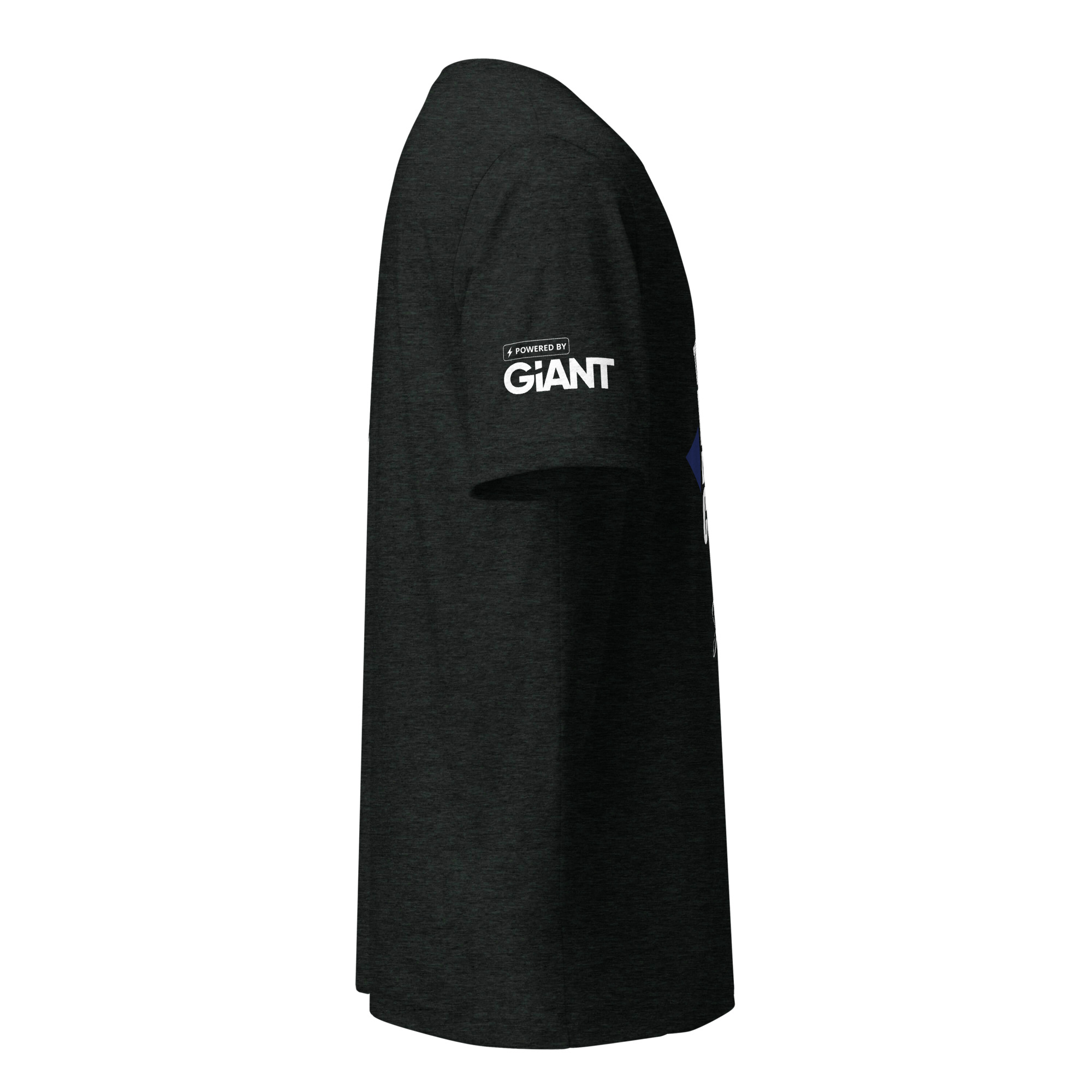 Shawn Collins THE DREAM Unisex Short Sleeve T-shirt - Image 2