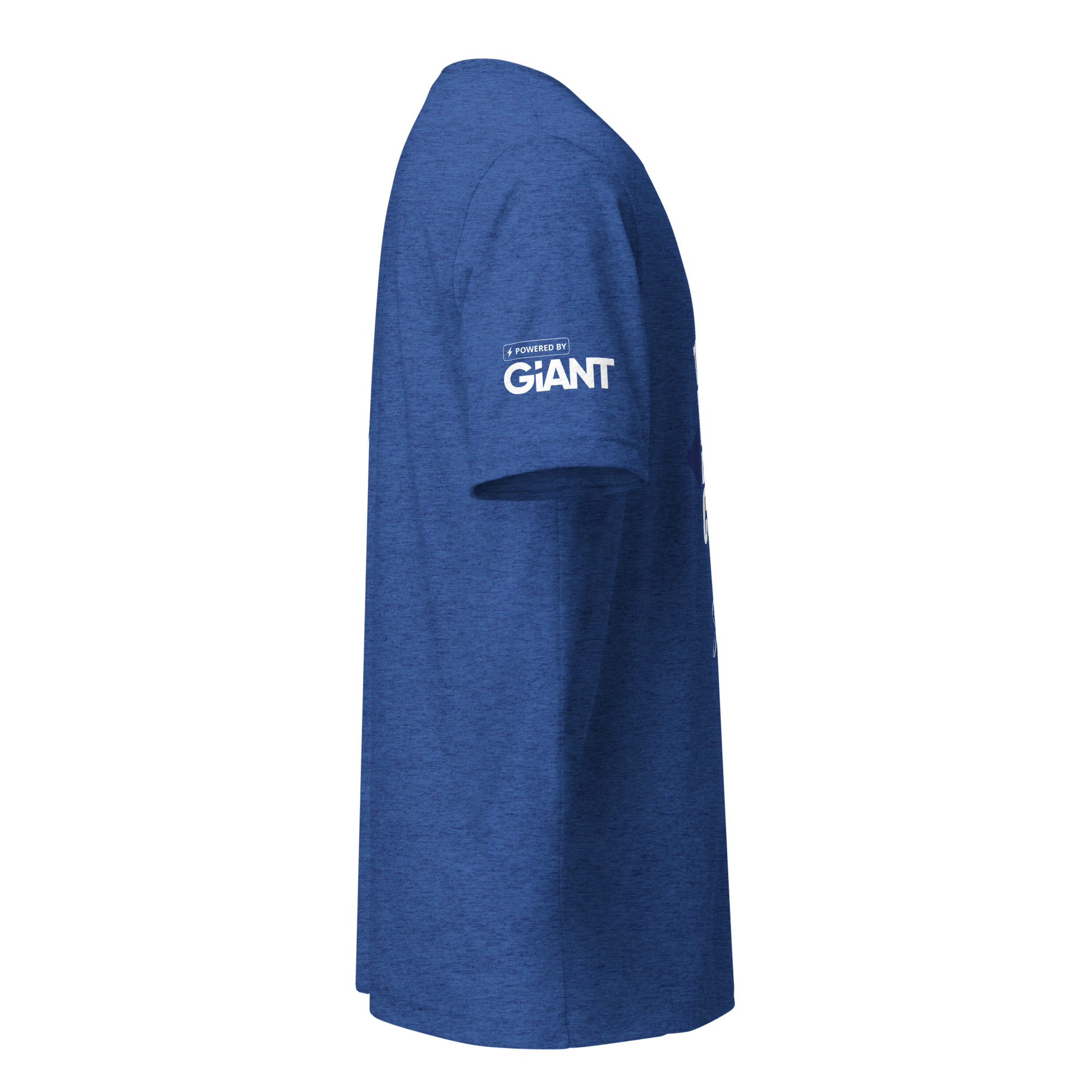 Shawn Collins THE DREAM Unisex Short Sleeve T-shirt - Image 4