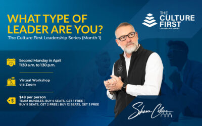 Workshop: What Type of Leader Are You?