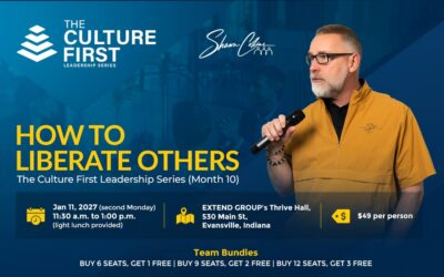 Workshop:  How to Liberate Others