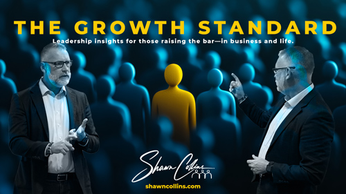 Edition 14 – Transformation Over Comfort