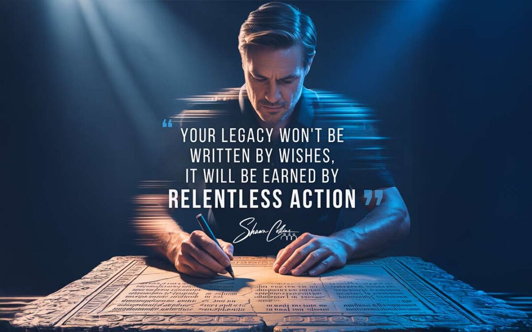 From Wishes to Action: Crafting Your Lasting Legacy