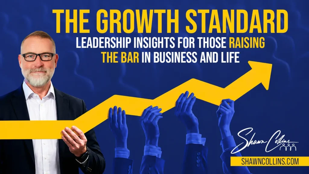 Current image: Growth Standard Newsletter