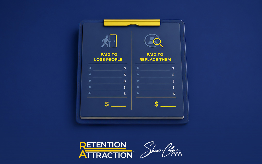 The July Planning Question: What Are You Paying for Twice?