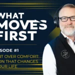 Commitment Over Comfort: How Leaders Build Discipline, Trust, and Action