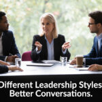 Better communication with 5 voices