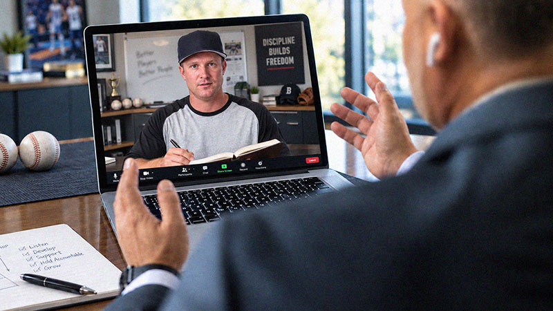 Shawn Collins Coaching